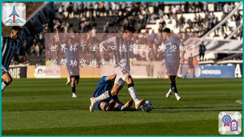 世界杯下注入口选择时，哪些细节能帮助你避免踩雷？